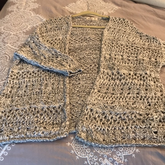 HOLLISTER Cardigan - Picture 5 of 11